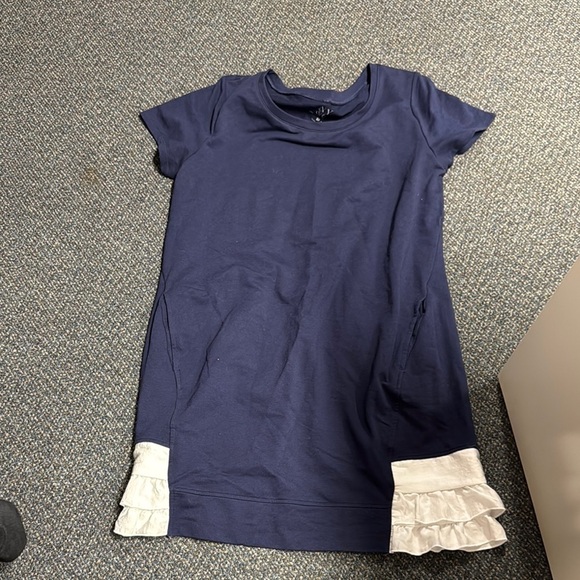 New York & company Dress L // 061370 - Picture 1 of 2